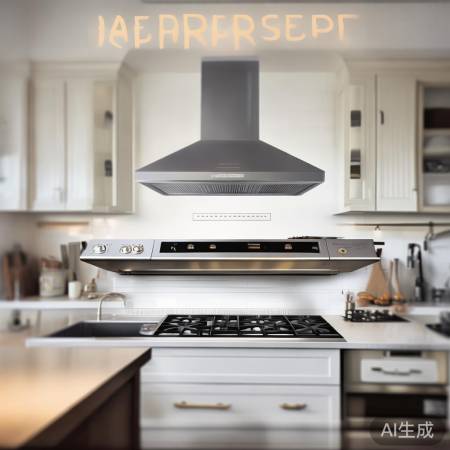 抽油烟机选购指南：揭秘电器界的实用之选