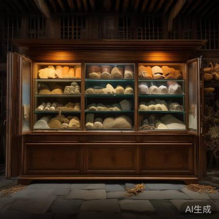 中药保存攻略:哪些中药不宜常温放置,冰箱储存更佳