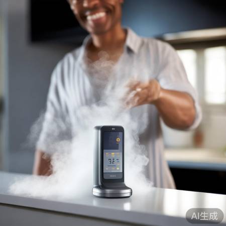 恒温节能操作易