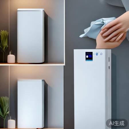 保养热水器:清理水垢,安全检查