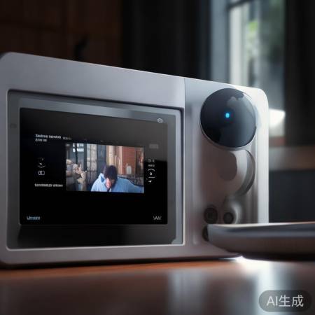 小米保险柜具备监控功能吗?