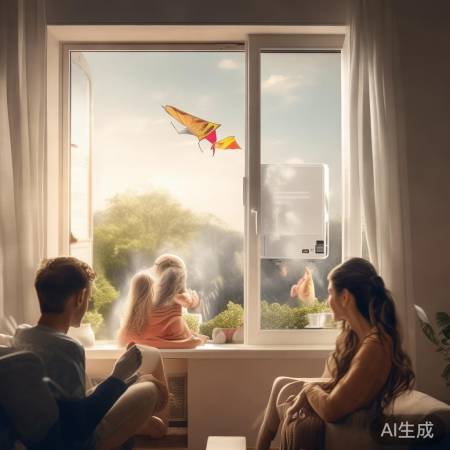 空调外机出风是否会影响室内空气质量?