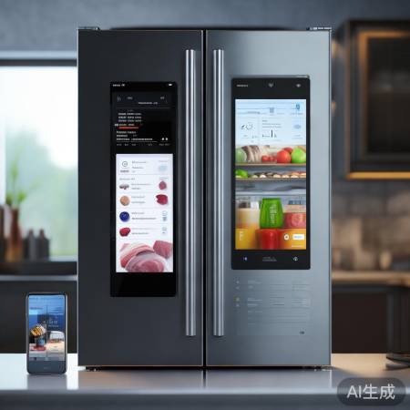 智能温控，手机远程