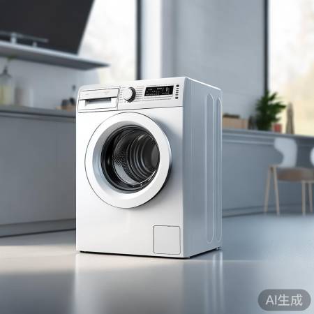 C2系列洗衣机节能环保
