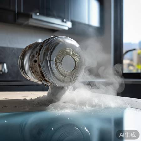 抽油烟机反转解决技巧揭秘