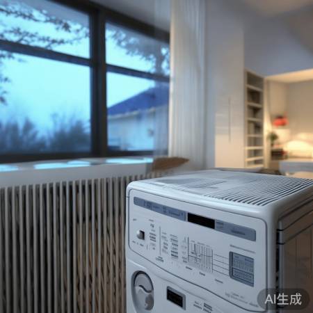 中央空调家用电费消耗大揭秘