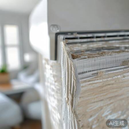 空调滤芯换新攻略