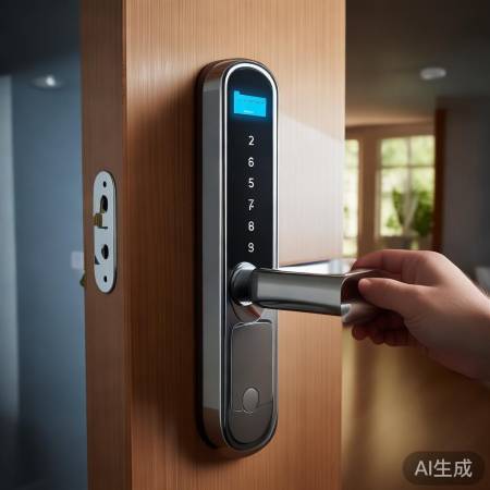 密码解锁，安全防猜忌