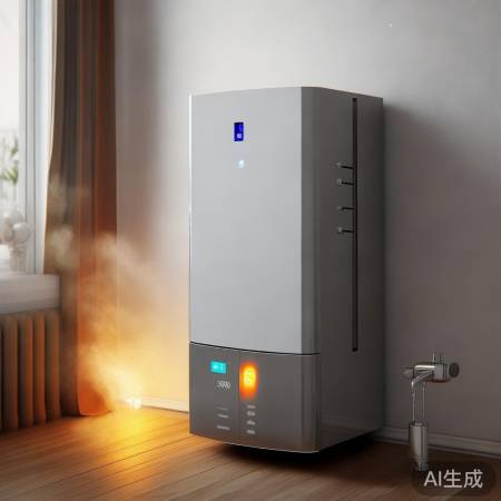 壁挂炉供暖热水两用