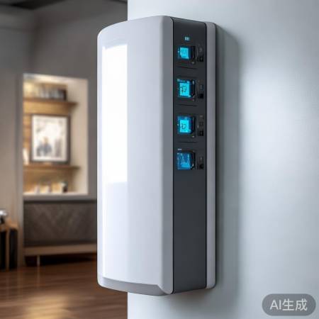 壁挂炉：安全环保，呵护健康