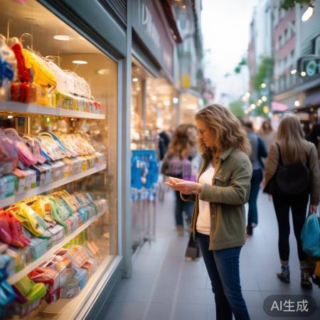 新兴品牌，价格亲民，选品需谨慎