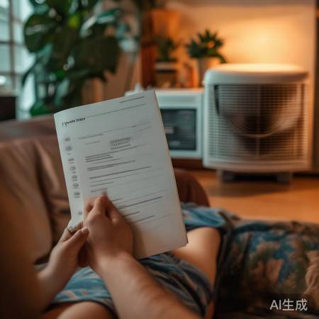 空调降噪小妙招