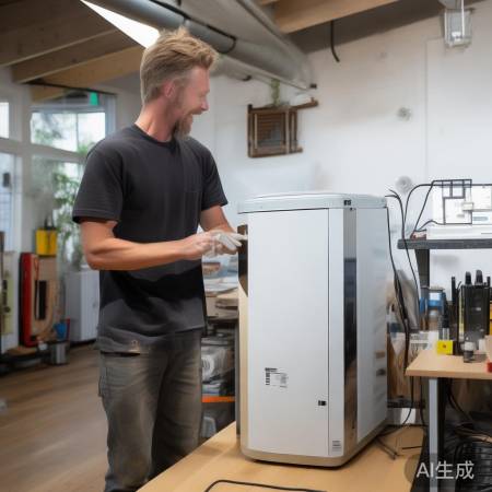 安装简便，省心又省力