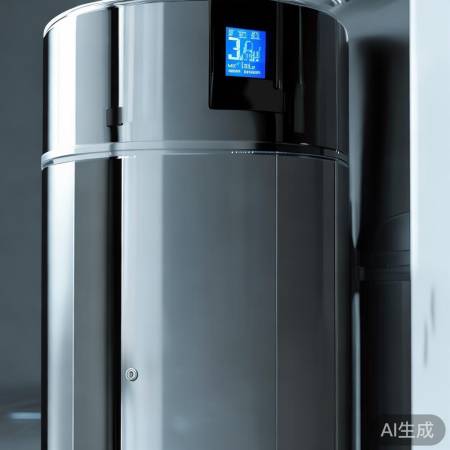 高效节能燃气热水器