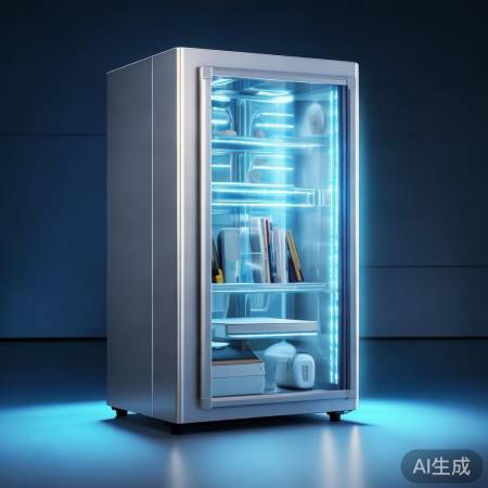 紫外线消毒，温和高效