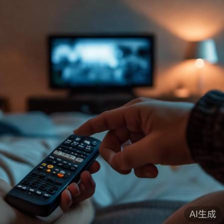 电视音量调节方法详解