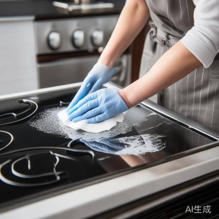 集成灶灶头清洗保养攻略：专业操作步骤详解