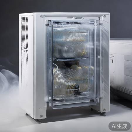 海信空气能：高效节能内部配置揭秘，享受舒适家居生活