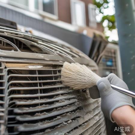空气能热水器不产水原因解析