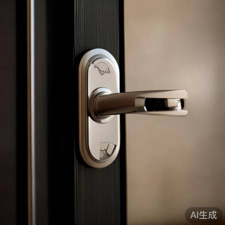 指纹锁安全警示：警惕非法破坏风险