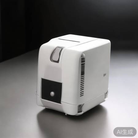 “海尔迷你冰箱：保鲜除味好帮手