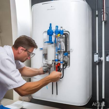 电热水器室外安装攻略：轻松掌握安装技巧