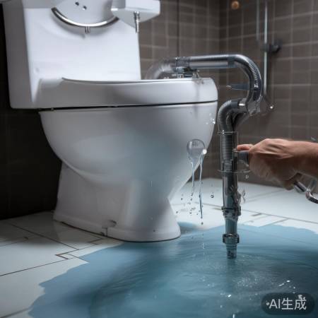 宁夏智能马桶发热体漏水原因及维修攻略