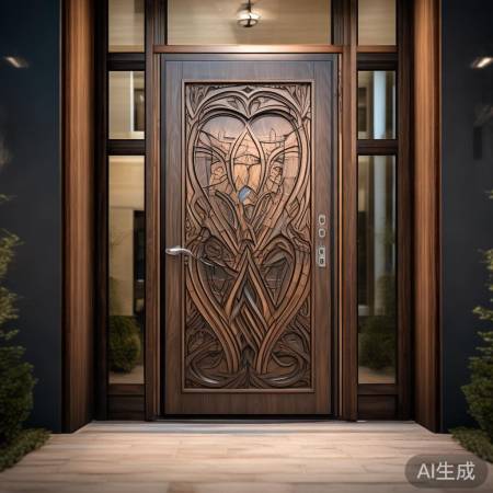 莲湖区防盗门定制专家推荐，安全守护之选