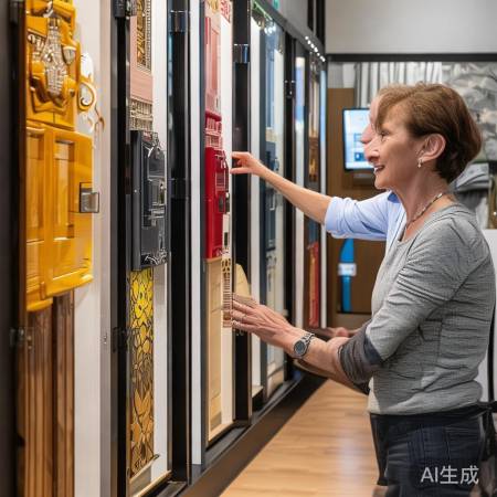 门定制,选尺寸色款