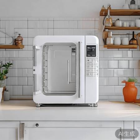 福诺消毒柜420：家居必备，健康生活新选择