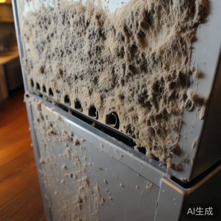 容声冰箱噪音大?快速解决方法大公开