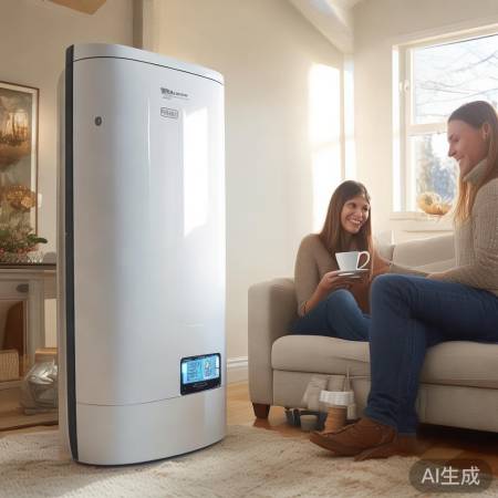 空气能热水器漏水率揭秘:美的品牌表现如何?