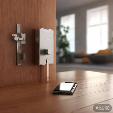 智能指纹锁拆卸须知：是否必须拆装才能手机控制？