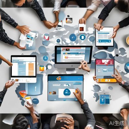 揭秘：如何确保网站内容安全，提升搜索排名