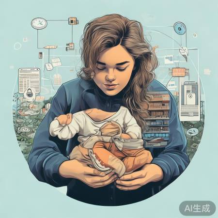 呵护网站成长，如育儿需耐心