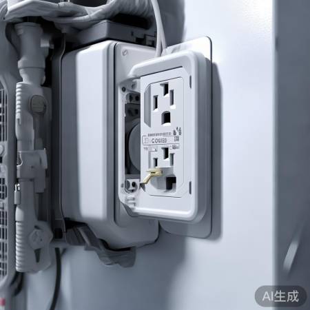 空气能热水器安装电源规范与预留要求