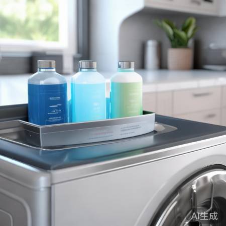 博世洗衣机使用教程：轻松上手，清洁无忧