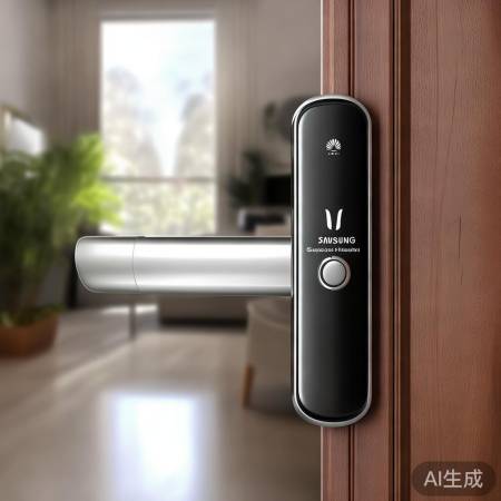 知名品牌智能锁价格高