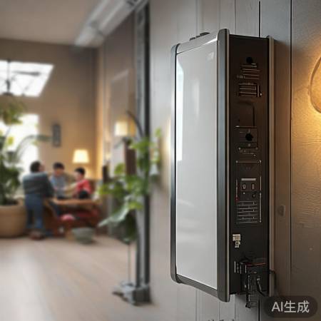 燃气壁挂炉选购指南：揭秘选购技巧与注意事项