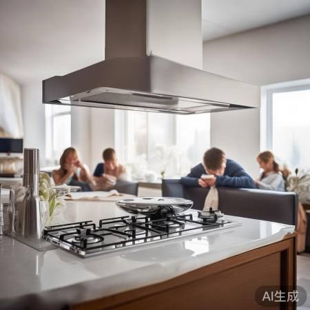 峡山油烟机清洗专家，省心上门服