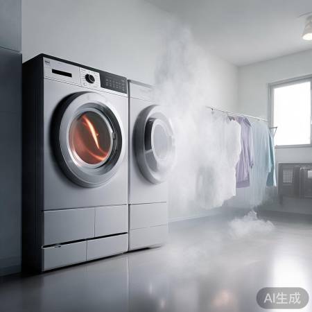 空气能烘干技术原理与应用解析