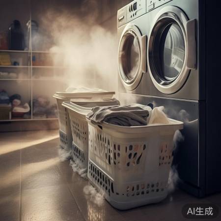 空气烘干技术局限性