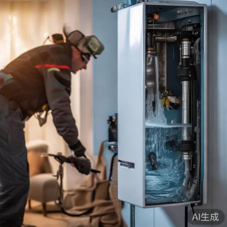 农村壁挂炉日常保养小技巧，延长使用寿命