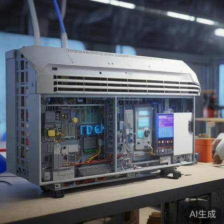 海尔空气能通讯故障：解决与预防指南