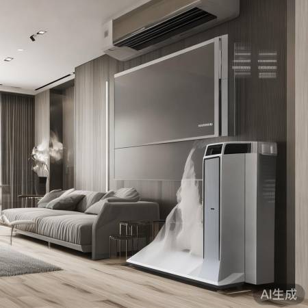 裕华区中央空调品牌推荐：哪款空调更受欢迎？