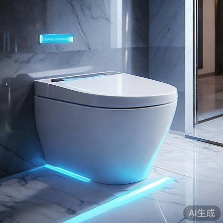 智能马桶市场前景广阔