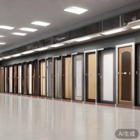 云浮防盗门品牌众多，任君选择