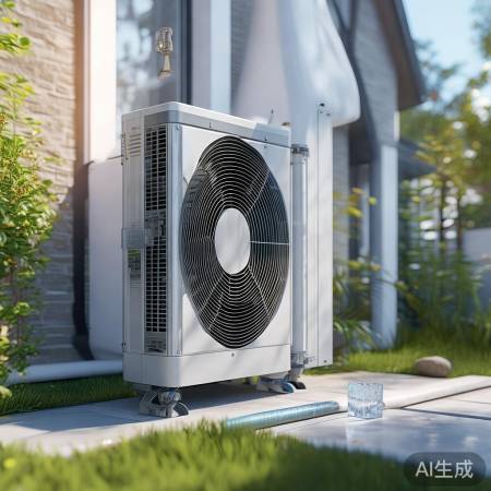 热水器升级新选择：空气能热水器真的可行吗？