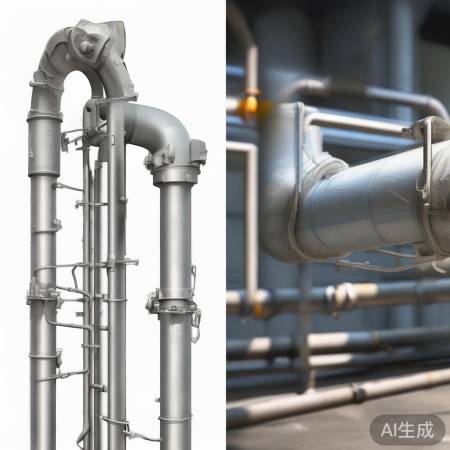 固定式与悬挂式支架