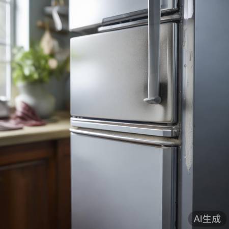 冰箱侧面烫手不制冷?快速排查及解决方法